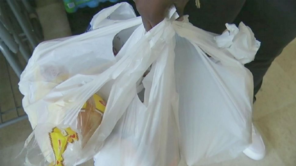 Should Cities Throw Away Plastic Bag Bans? It's Complicated