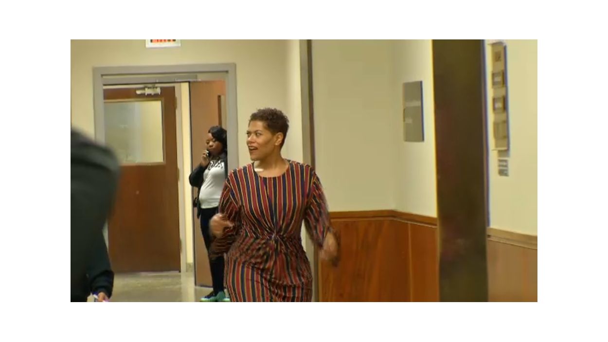 Court Denies Astacio's Efforts to Drop Gun Charges
