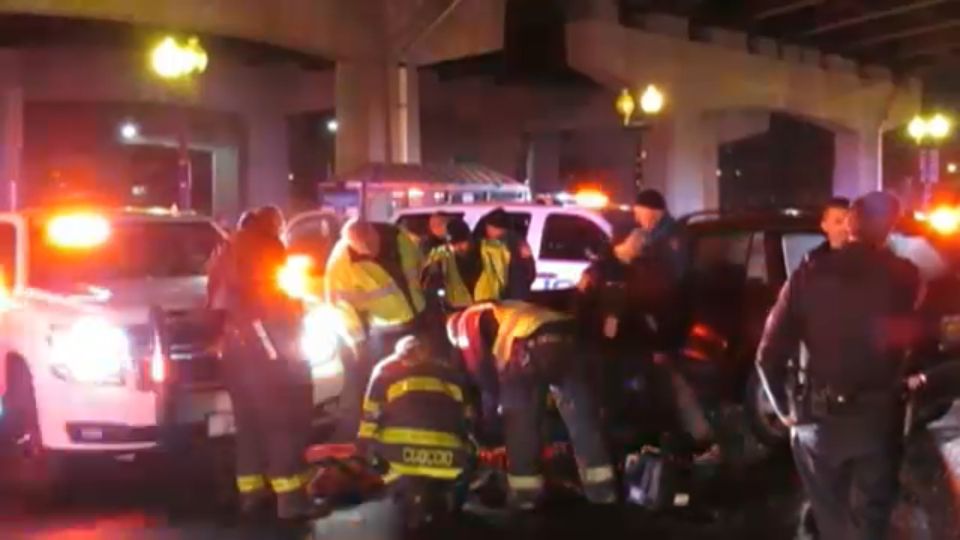 Averill Park Man Accused of Leading Police on Chase