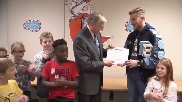 Scholar Athlete