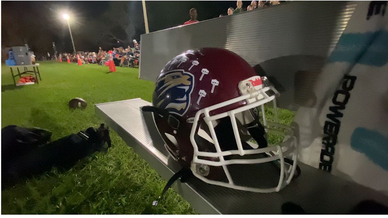 Foundation Christian Academy won the Sunshine State Athletic Association 2A state championship. (Spectrum Sports 360)