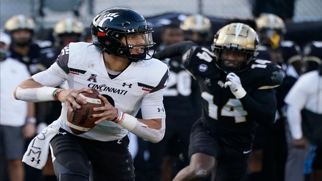 Ridder and Fickell Take Honors as All-Conference Released