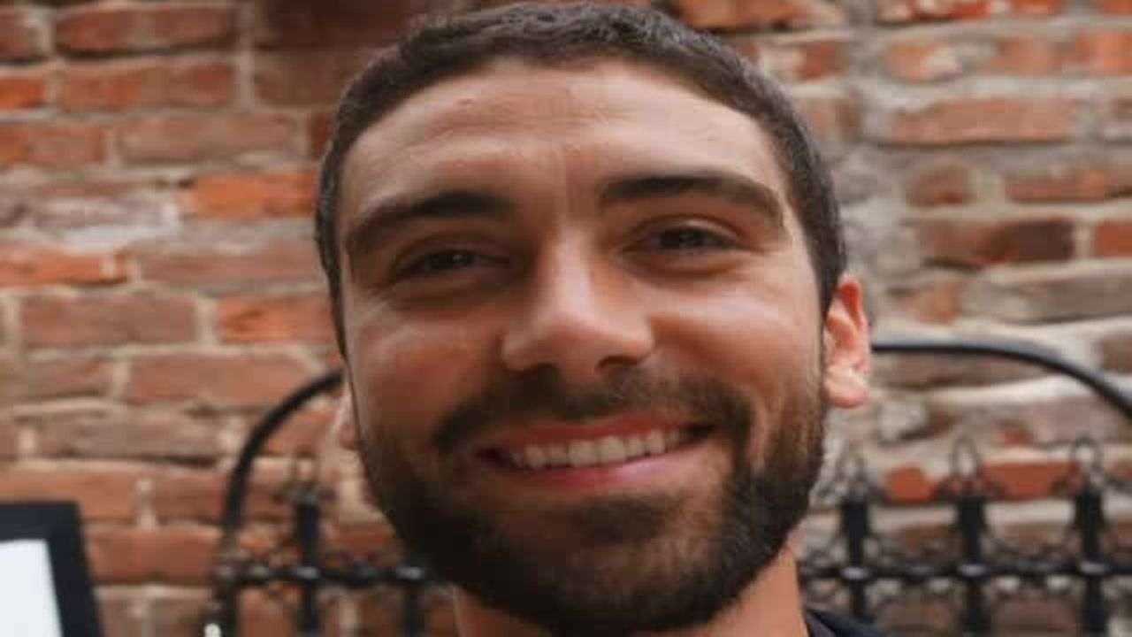 Celebration of Life Held for Patrick Braxton Andrew