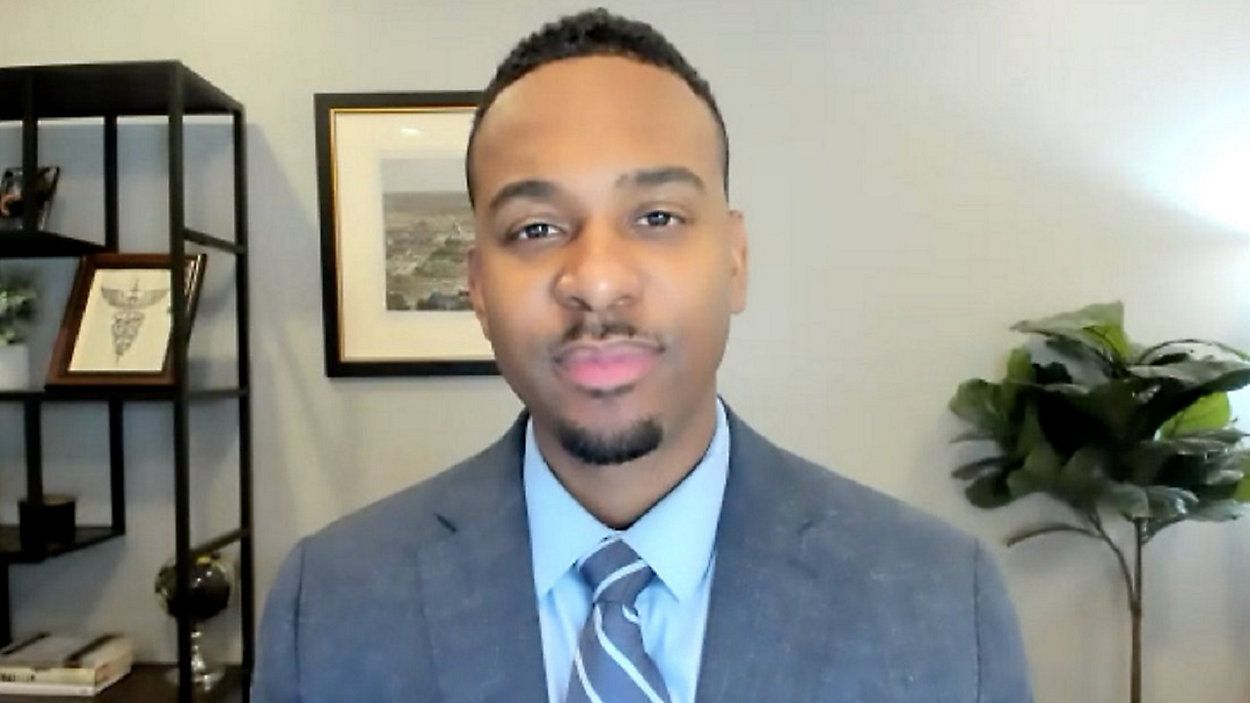 White House plans for omicron