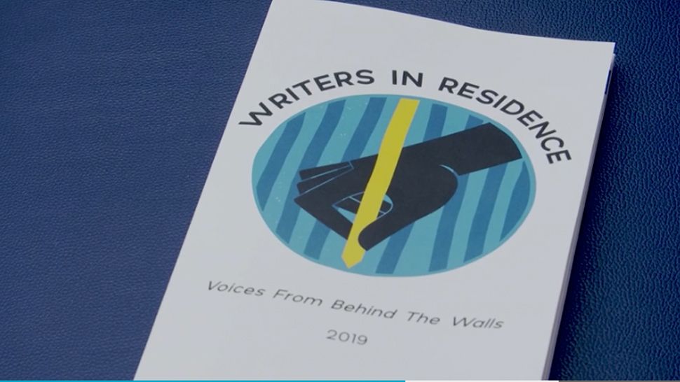 Jcu Writing Program Changing Lives In Detention Centers