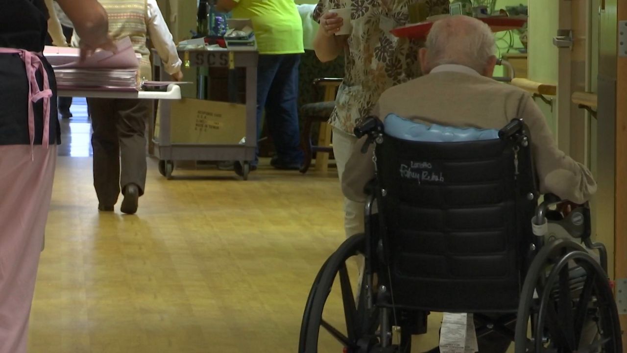 Ohio Nursing Homes Prepare for COVID19 Vaccine Arrival