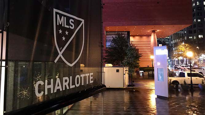 mls clt