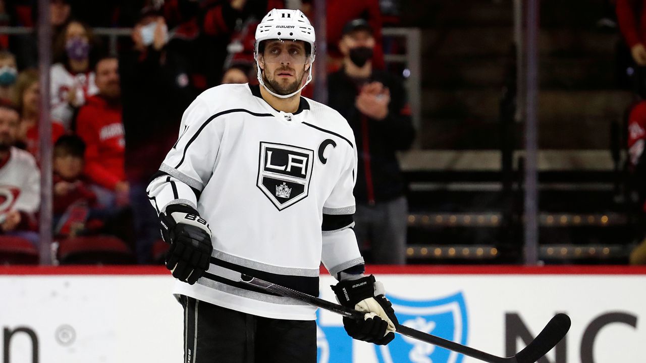Kings, Ducks games postponed due to COVID-19 issues
