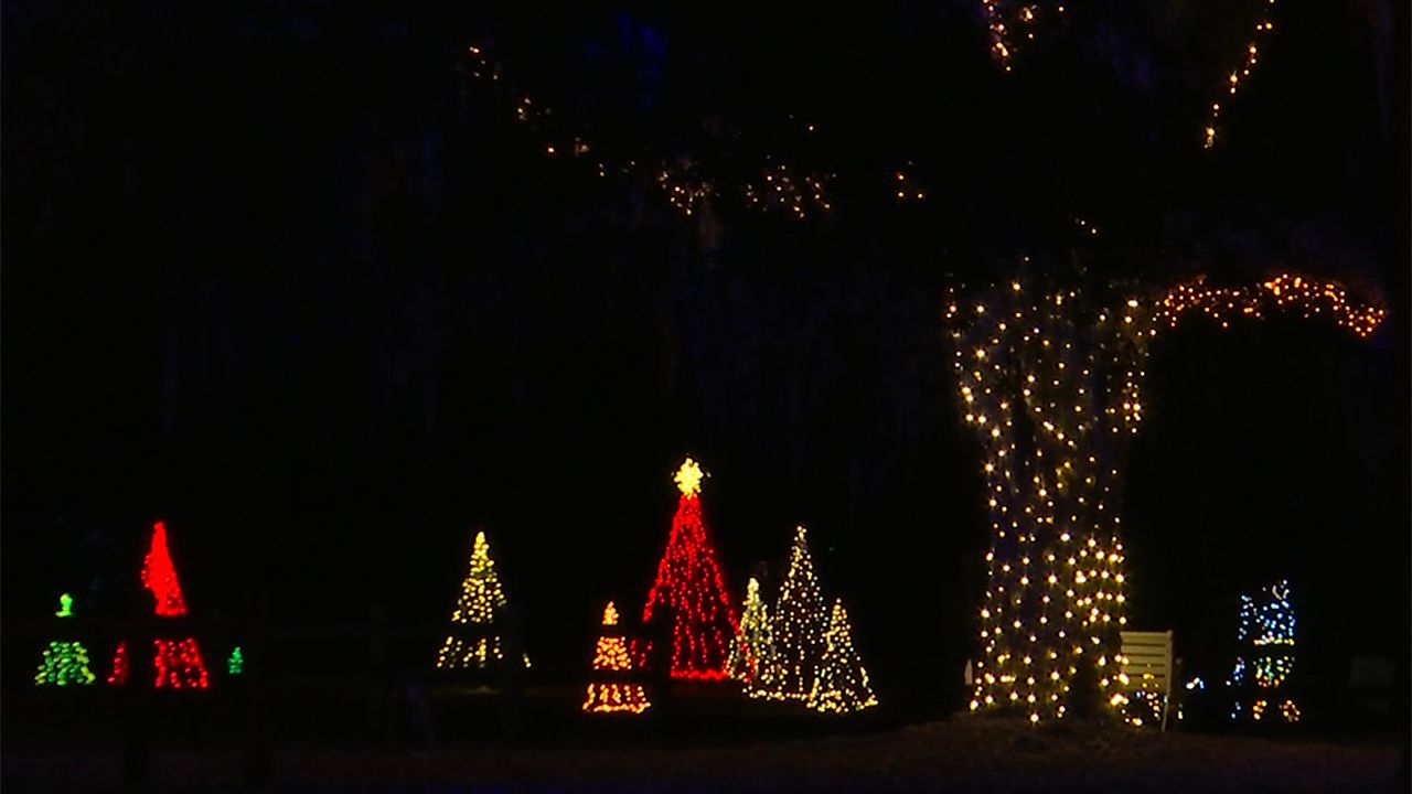 Hamburg Fairgrounds Festival of Lights announces 2023 dates