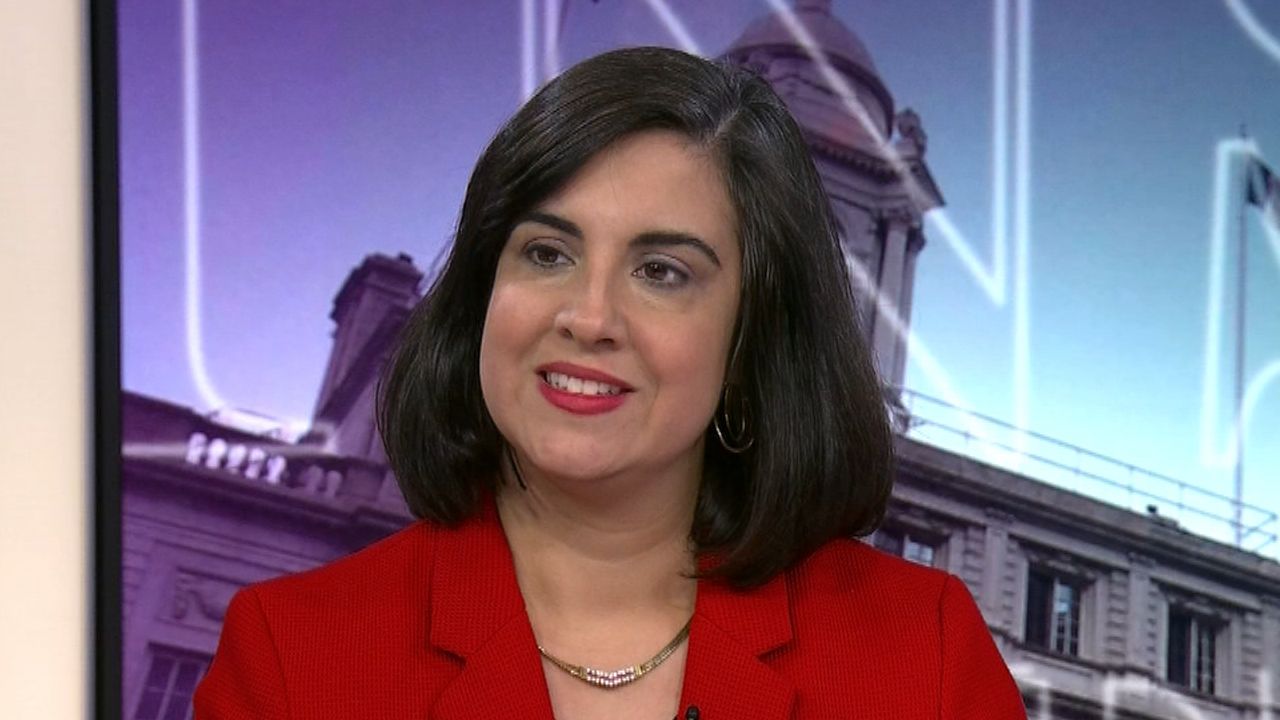 Meet The Candidates: Nicole Malliotakis Runs For Congress