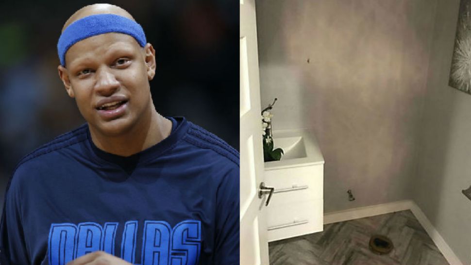 charlie villanueva