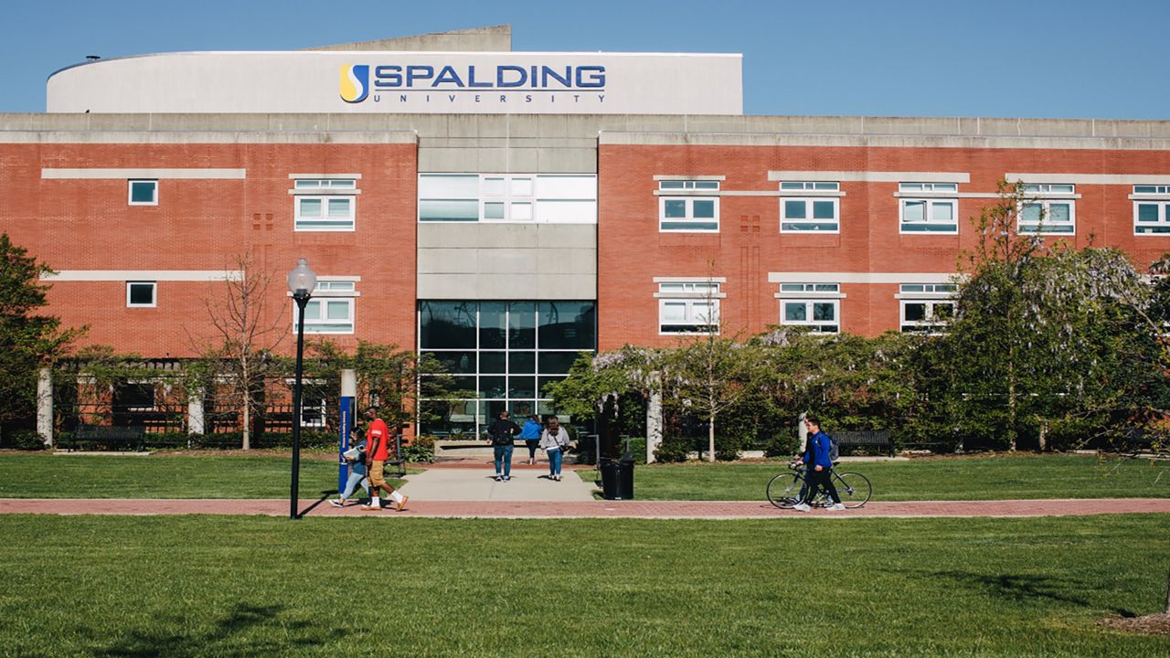 Spalding University Says Admission Testing is Optional