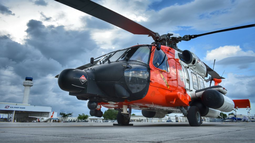 uscg