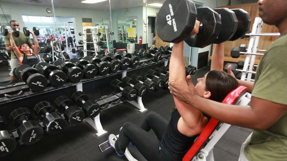 How to keep New Year’s resolution