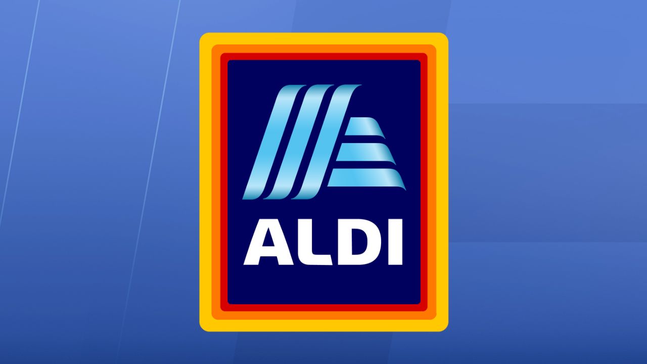 ALDI logo