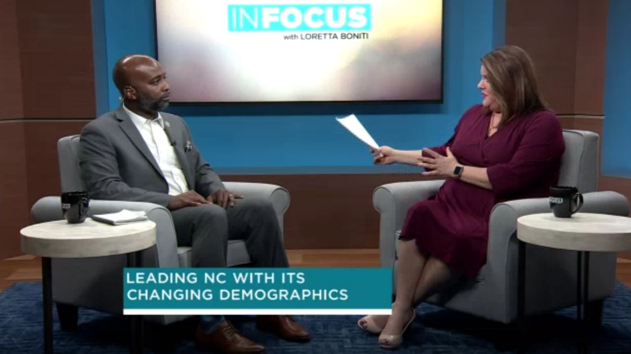 Changing NC Demographics, 2020 Elections (Part 3)
