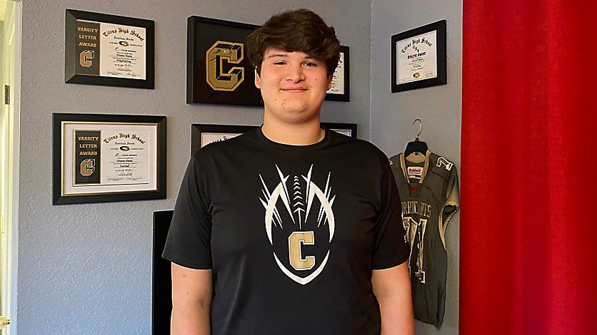 2022 TOP FOOTBALL RECRUIT RANKINGS - Scout Trout