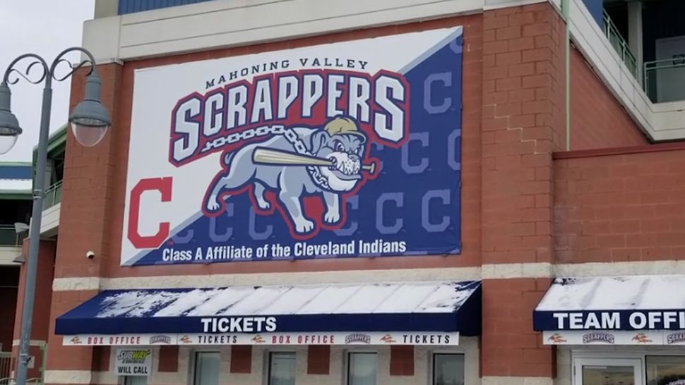 Mahoning Valley Scrappers name former Cleveland Indians' fan