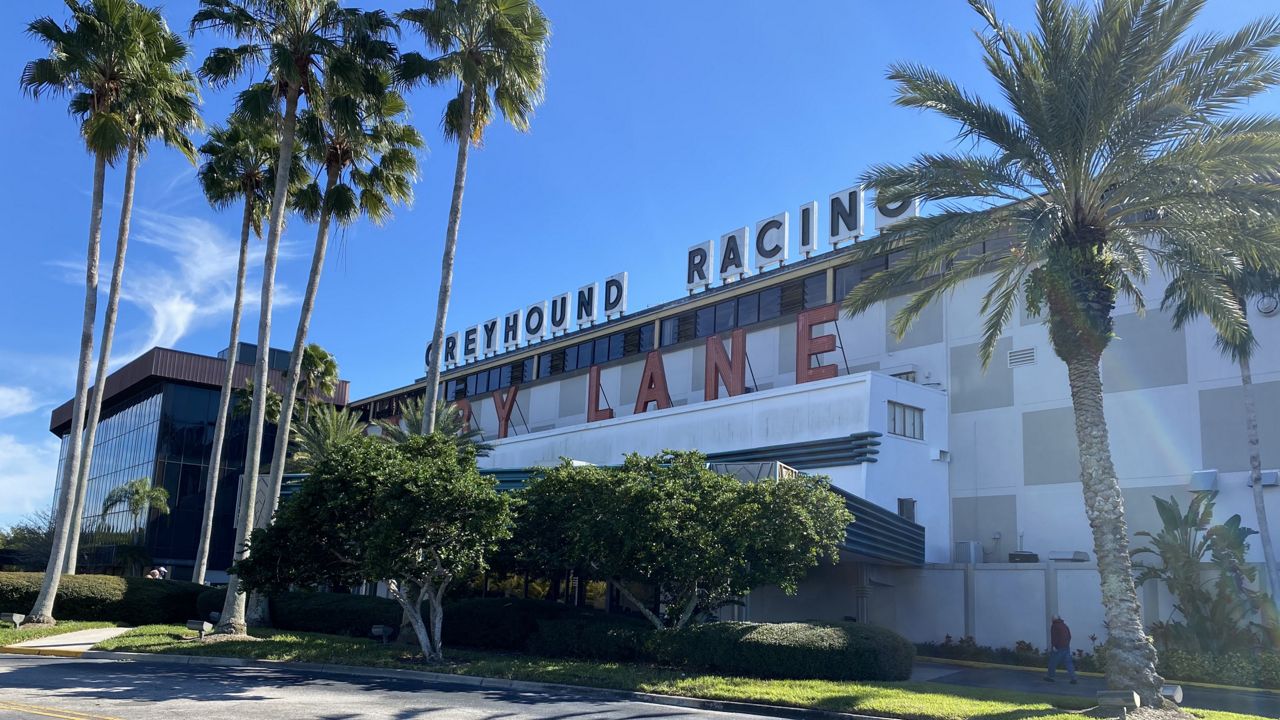 Derby Lane Hosts Last Races After 95YearRun