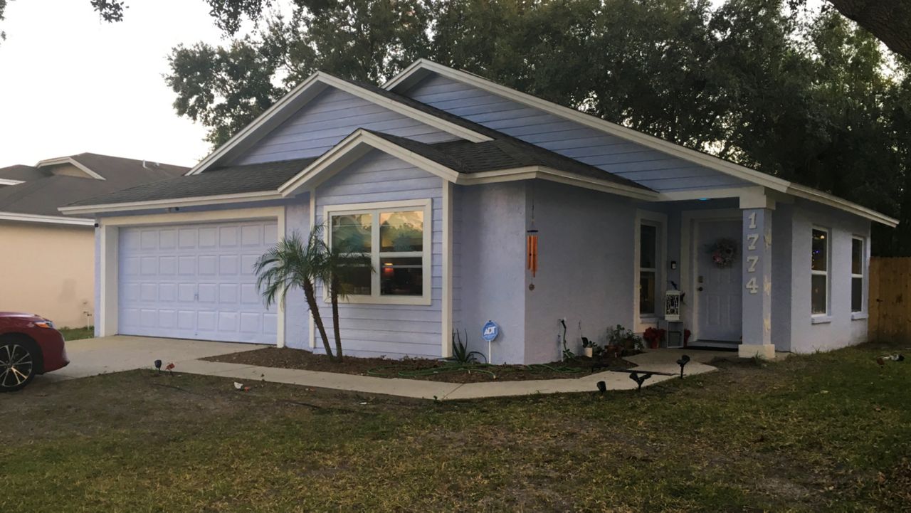 30 Years On, "Edward Scissorhands" Home Still Captivates