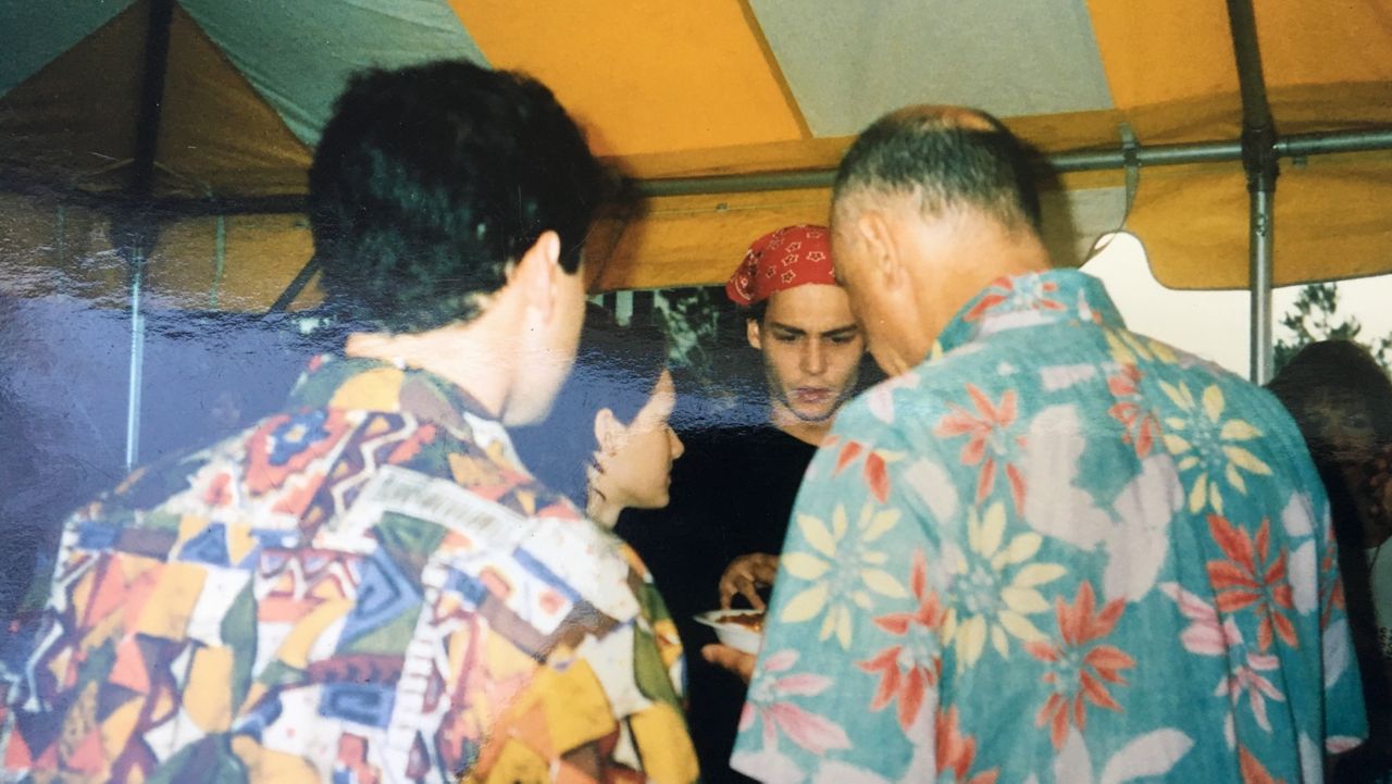 30 Years On, "Edward Scissorhands" Home Still Captivates