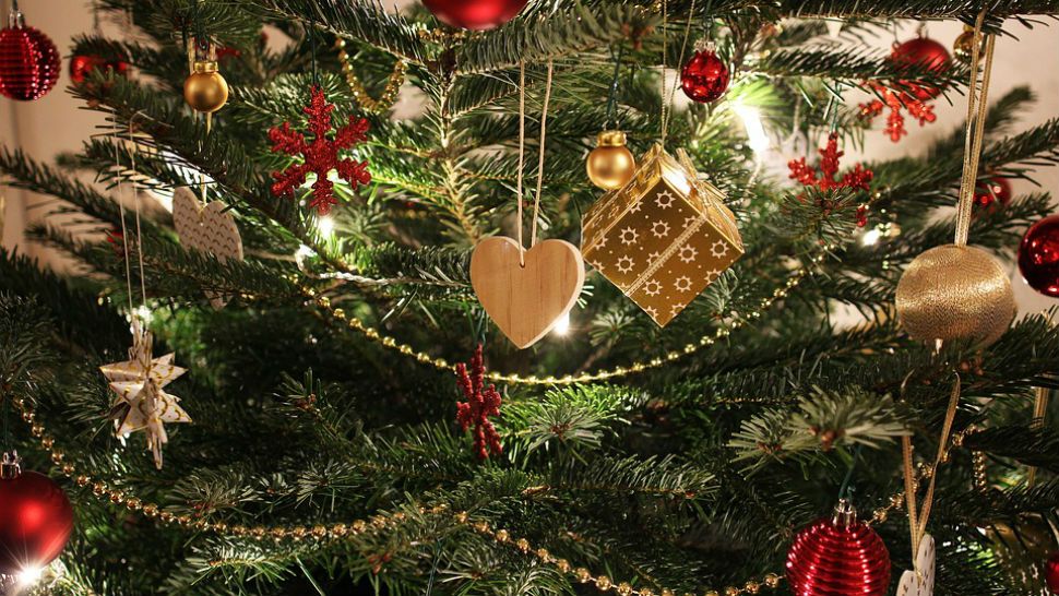 FILE photo of a Christmas tree. (Pixabay)