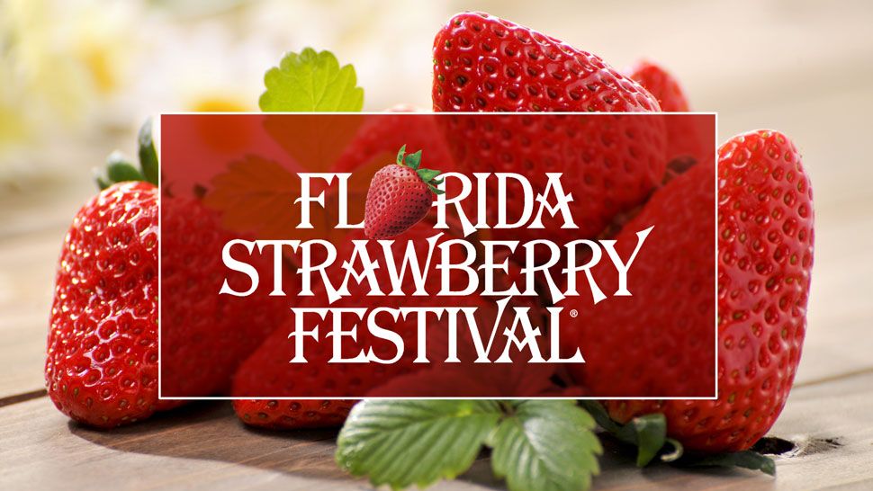 Florida Strawberry Festival