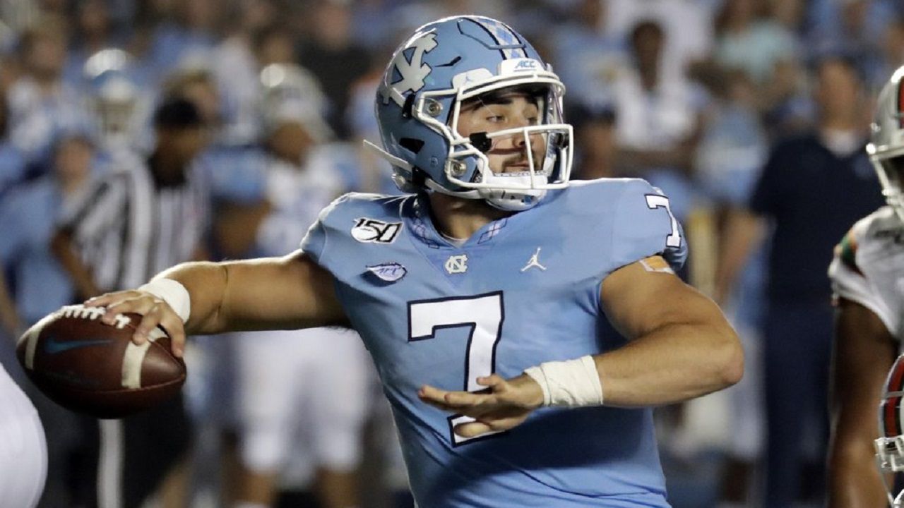 UNC Football: What you need to know ahead of the Military Bowl