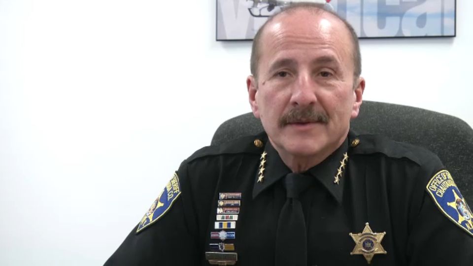 gerace, election, sheriff