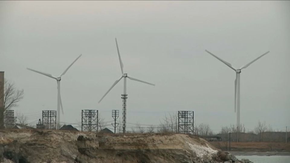 Thruway Authority Sues Turbine Makers for Mechanical Issues