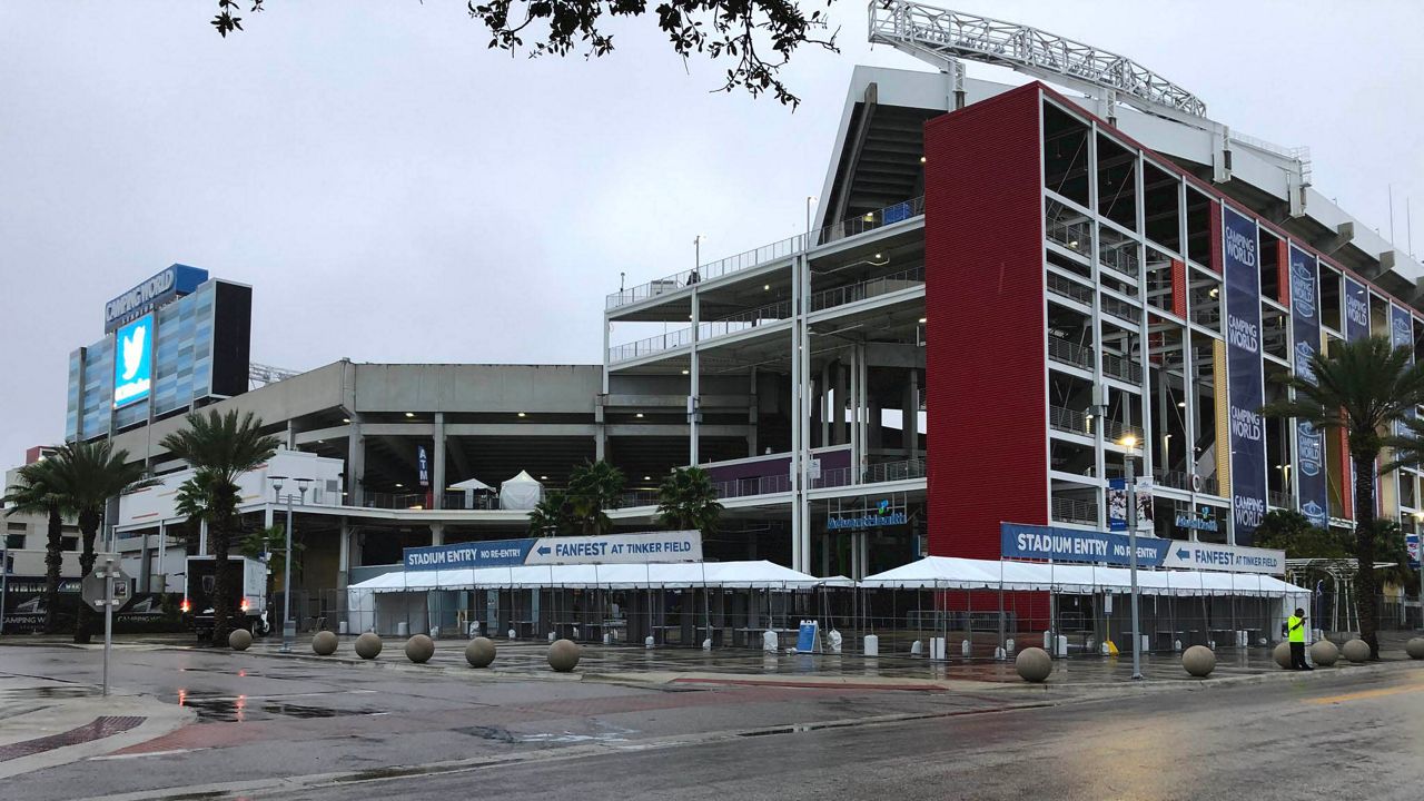 camping world stadium file photo