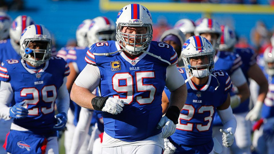 kyle williams billls