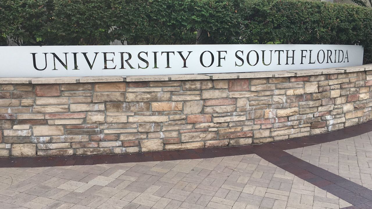 USF's ROTC to Donate to Feeding Tampa Bay - Vimarsana News