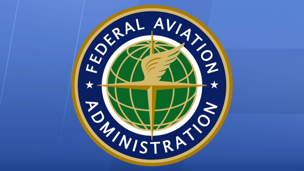 FAA logo (Spectrum News)