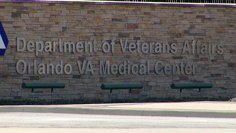 Desantis Urges Action On Va Missing Equipment Report