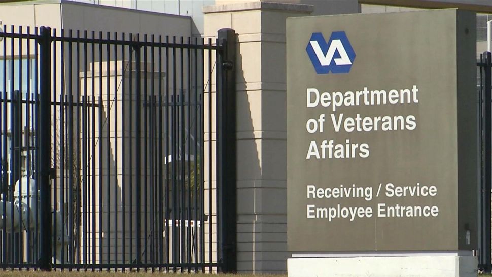 Watchdog 5m In Equipment Missing From Florida Va Hospitals