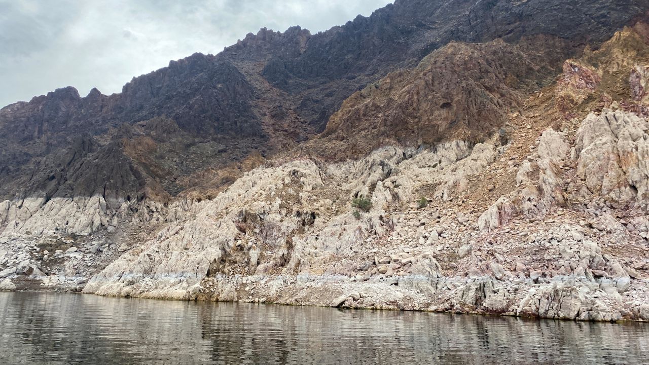 Climate change makes projecting lake and river levels tricky - Vimarsana News