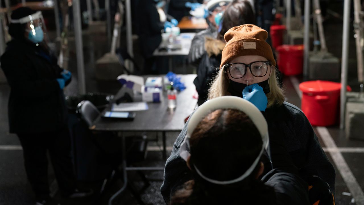 Concerns mount over OC health care staffing shortages