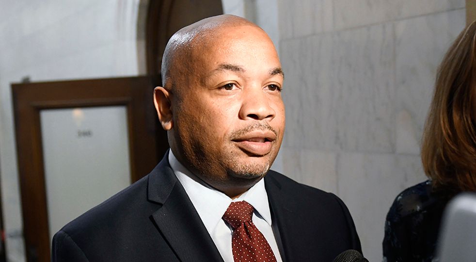 Assembly Speaker Carl Heastie Bail Reform New York