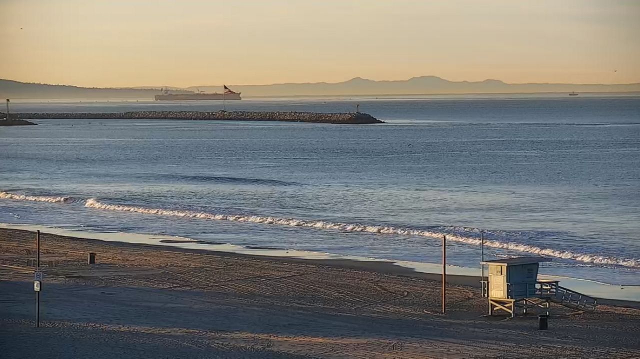 Los Angeles County beaches will reopen on Wednesday for active use only, but parking lots, piers and boardwalks will remain off limits.