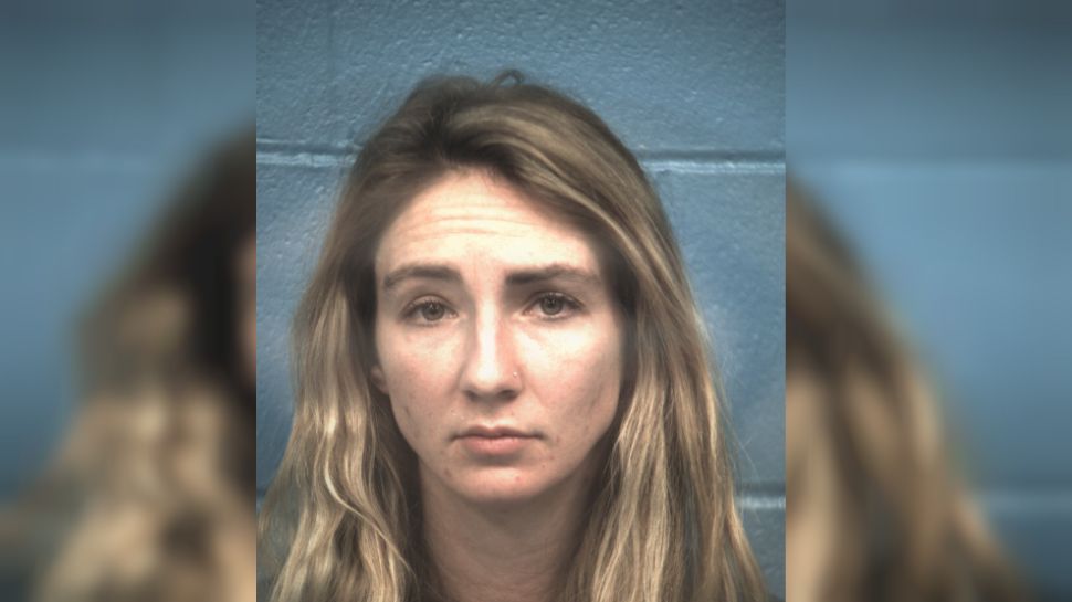 Former Leander ISD teacher arrested for alleged inappropriate relationship