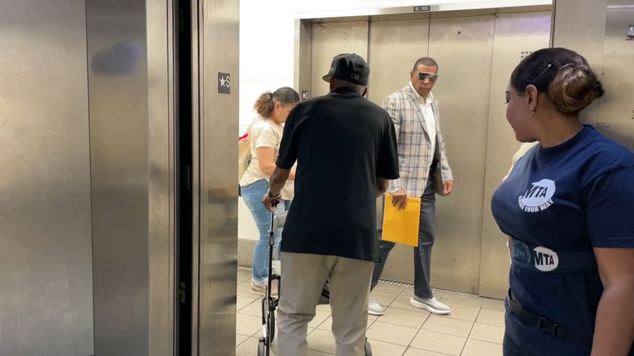 Judge Halts MTA’s Removal of Elevator Operators in Subway Stations