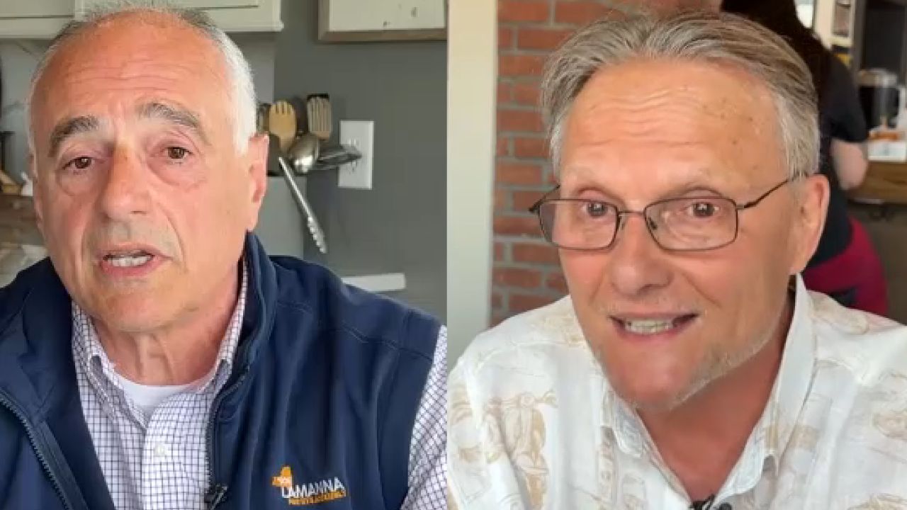 2 Democrats face off for New York Assembly District 130 primary election