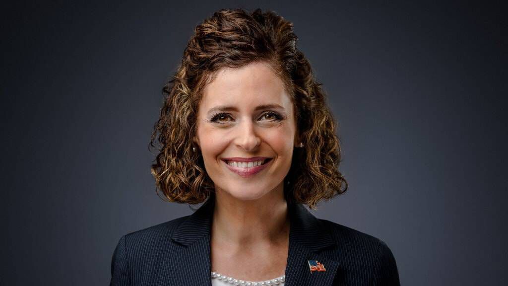 Julia Letlow Announces Run for U.S. House - Vimarsana News