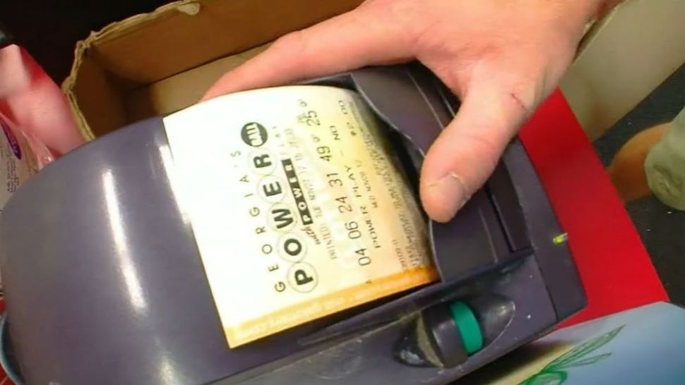 What to do if you win the Powerball jackpot