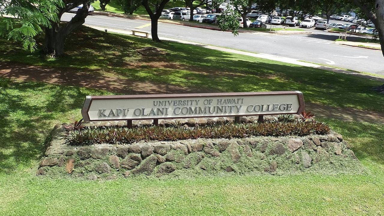 1600px Kapiolanicommunitycollegebranchoftheuniversityofhawaiisys 07142022