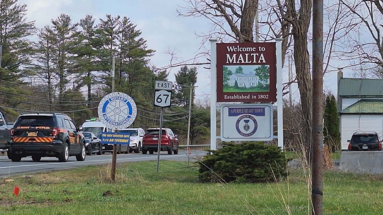 Clay hopes to see tech-related development like Malta's