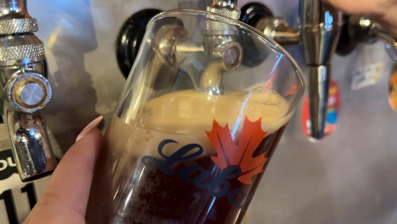 Schumer, small business owners urge Trump administration to end Canada tariffs