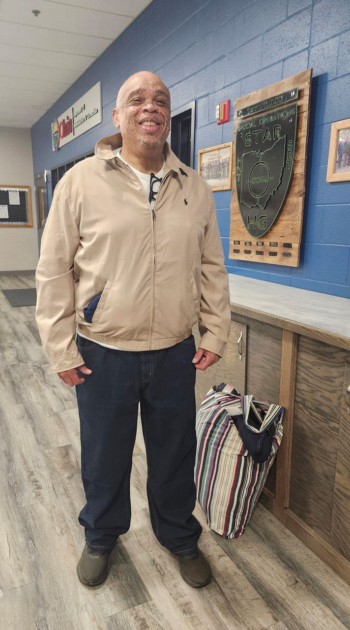 New program helps inmates prepare for life after release