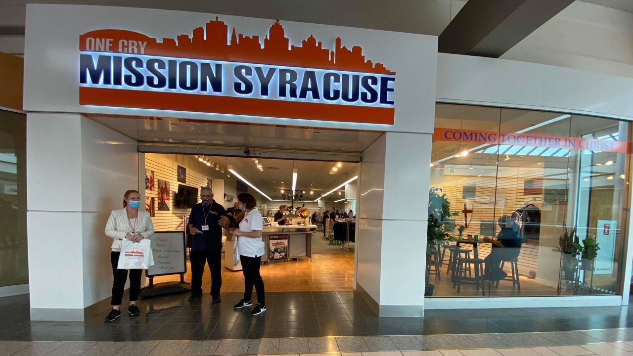 Destiny USA stores: Directory, hours for retail shops and outlets at the  Syracuse mall 